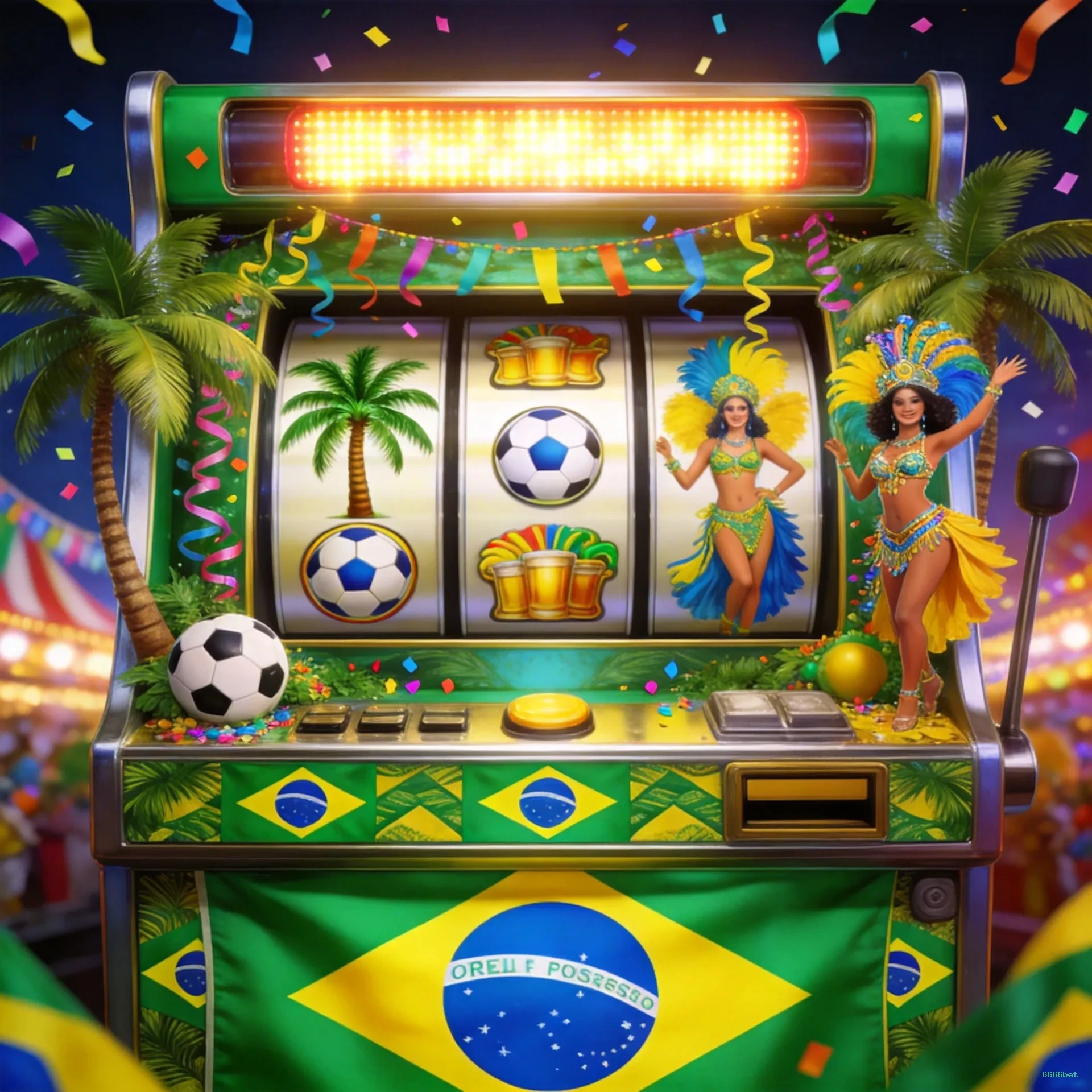 Comparação APP mobile vs versão web da 6666bet