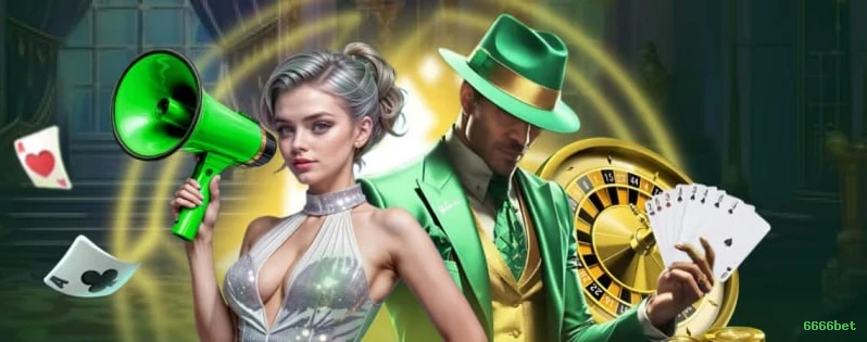 Plataforma completa da 6666bet com todos os jogos