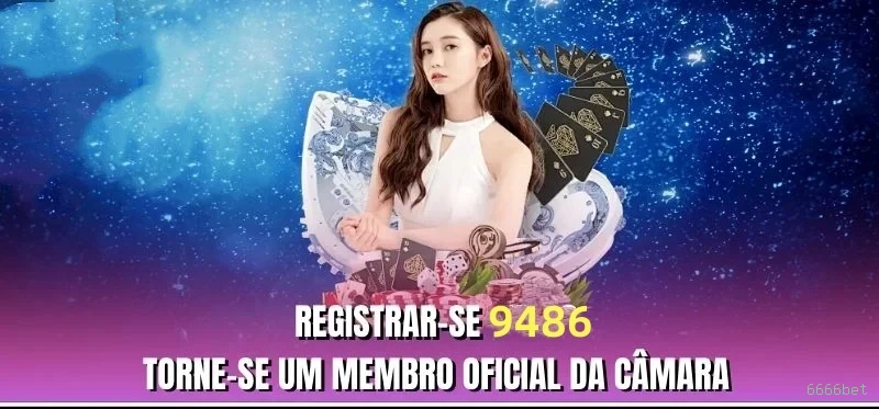 Programa VIP exclusivo da 6666bet